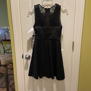 Guess “GISELLA” dress, never worn with tags